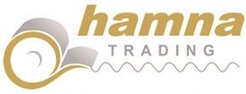 HAMNA TRADING COMPANY